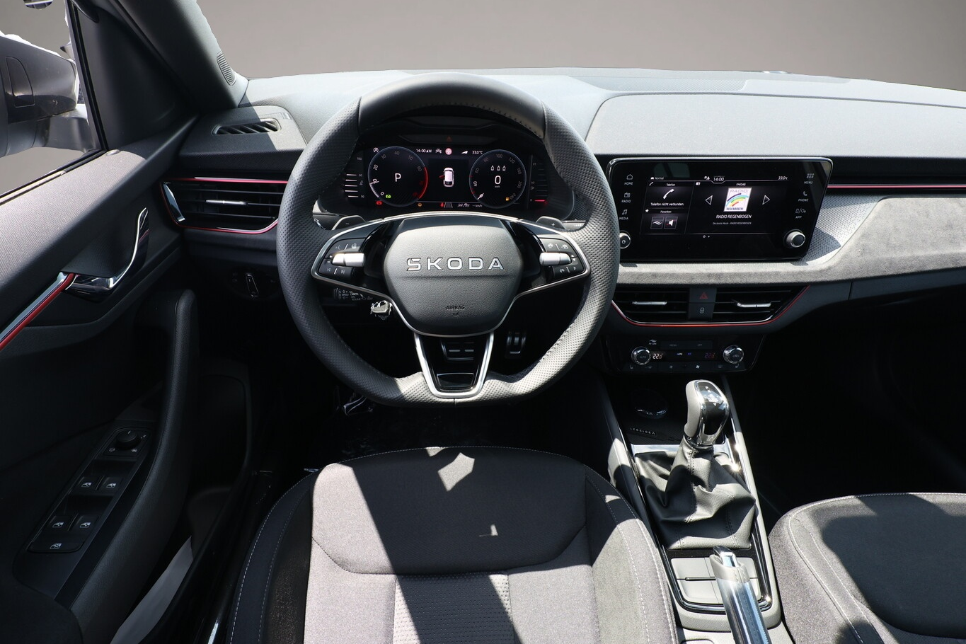Skoda Scala (06/2026, Benzin)