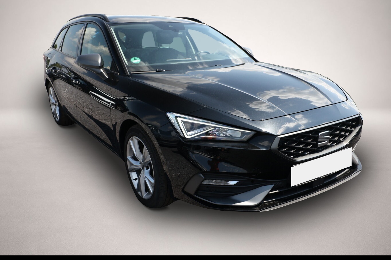 Seat Leon (12/2020, )