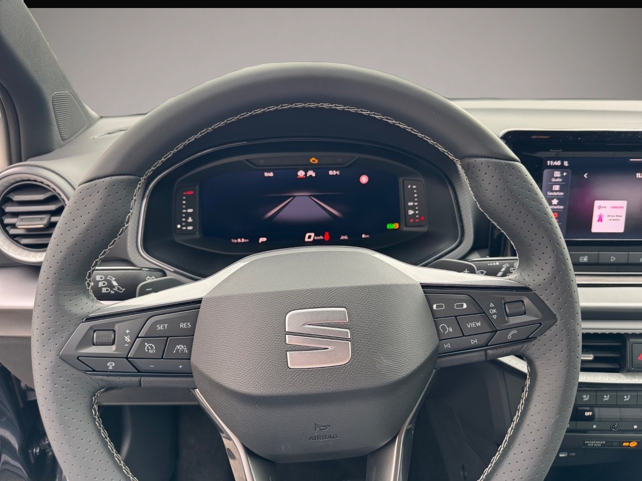 SEAT Arona, image 6 of 6