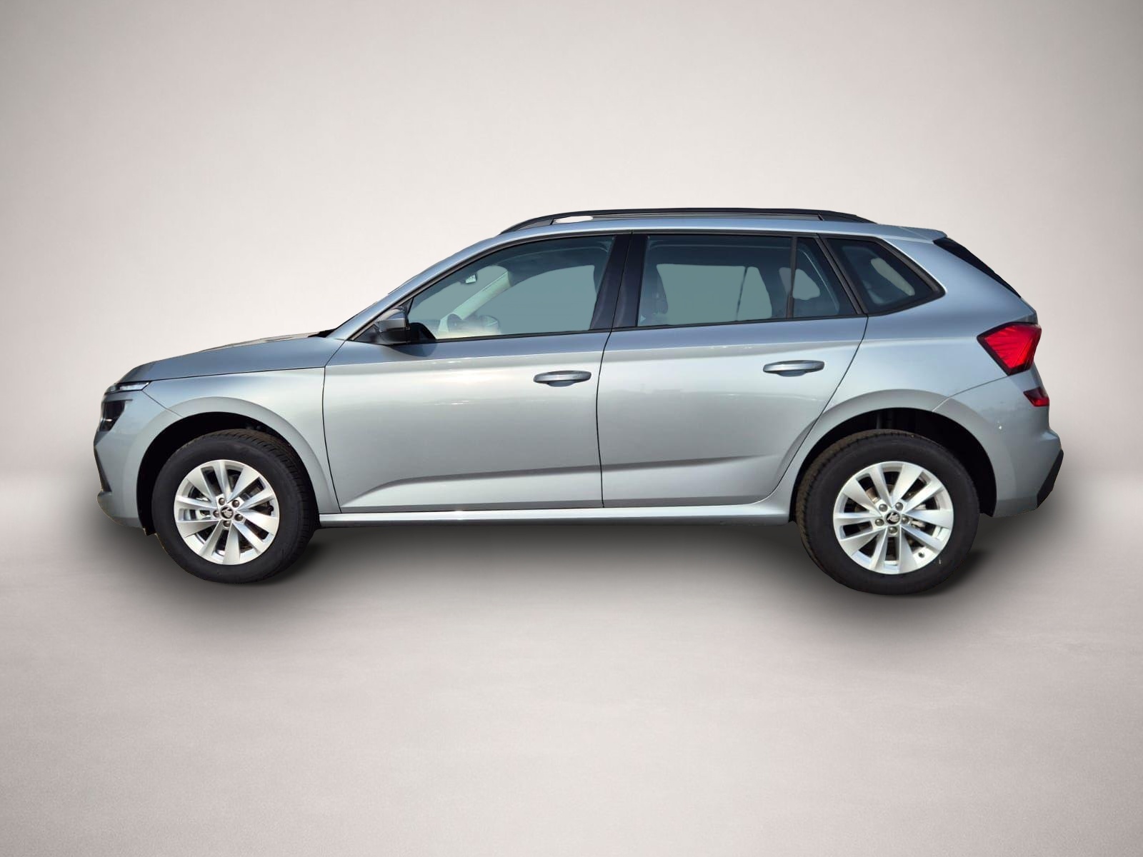 Skoda Kamiq (06/2026, Benzin)