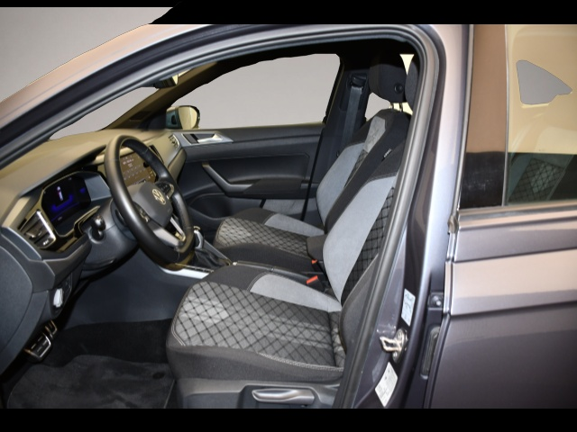Volkswagen Taigo (03/2023, Benzin)