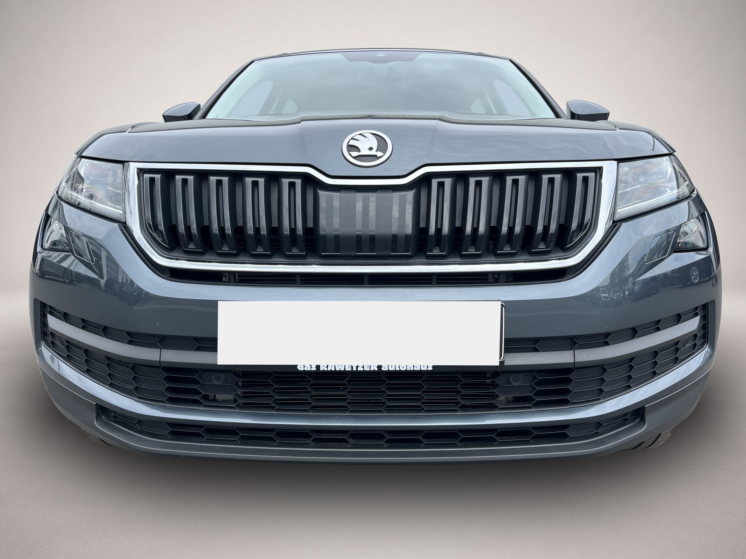 Skoda Kodiaq (06/2021, Diesel)