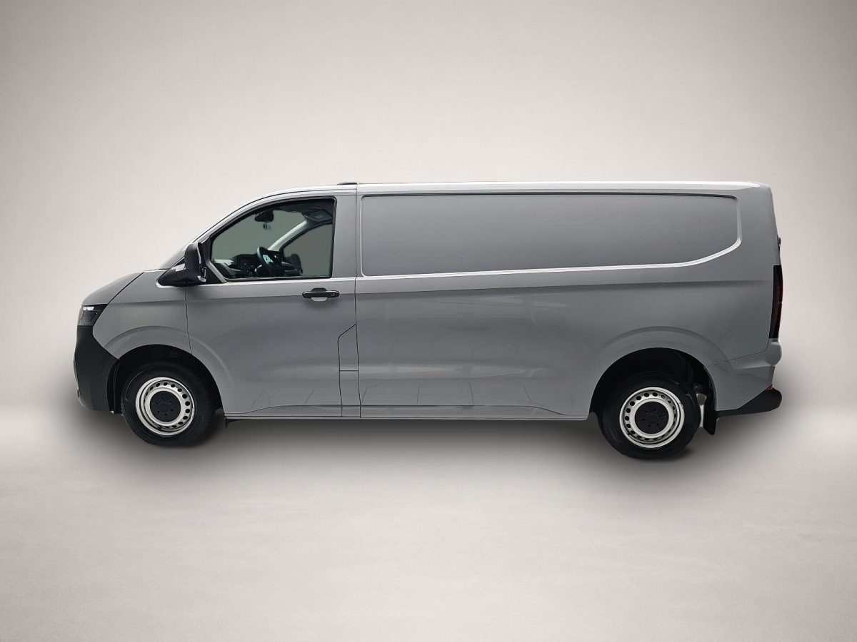 Volkswagen T7 Transporter, Bild 4 von 4