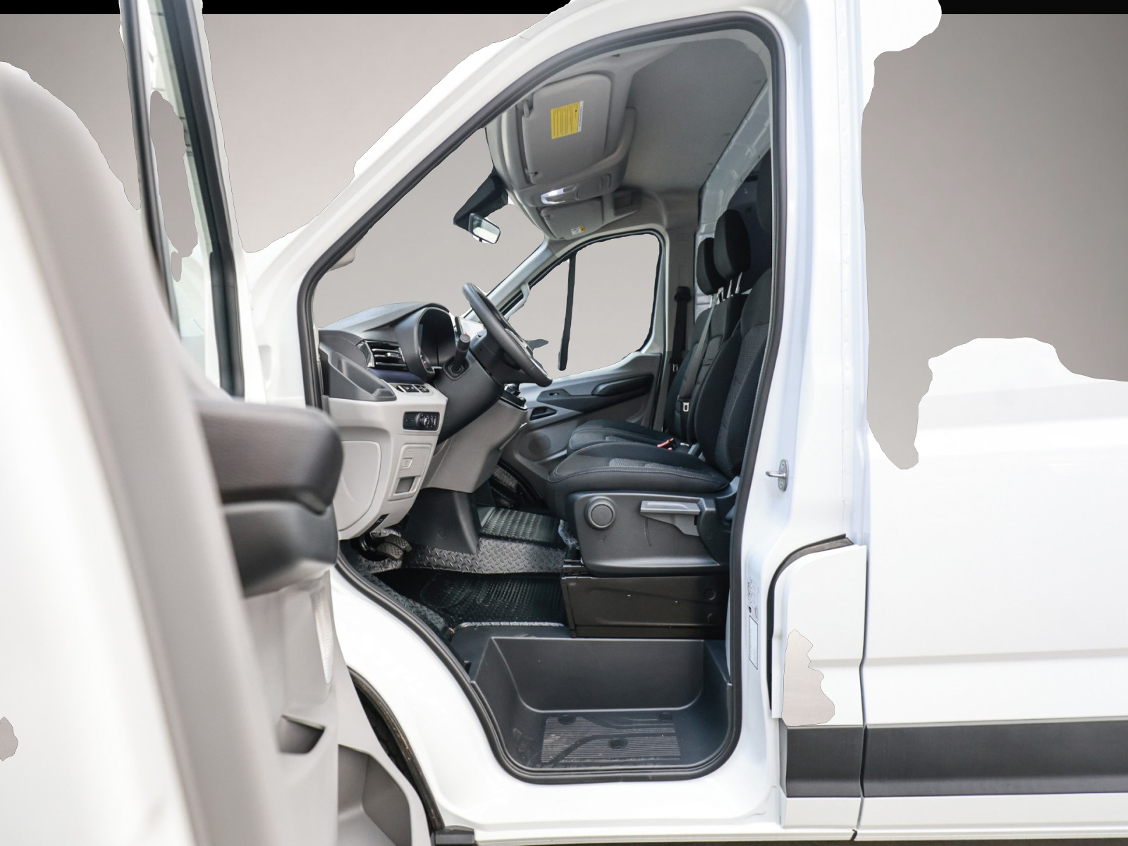 Maxus Deliver 9, image 4 of 4