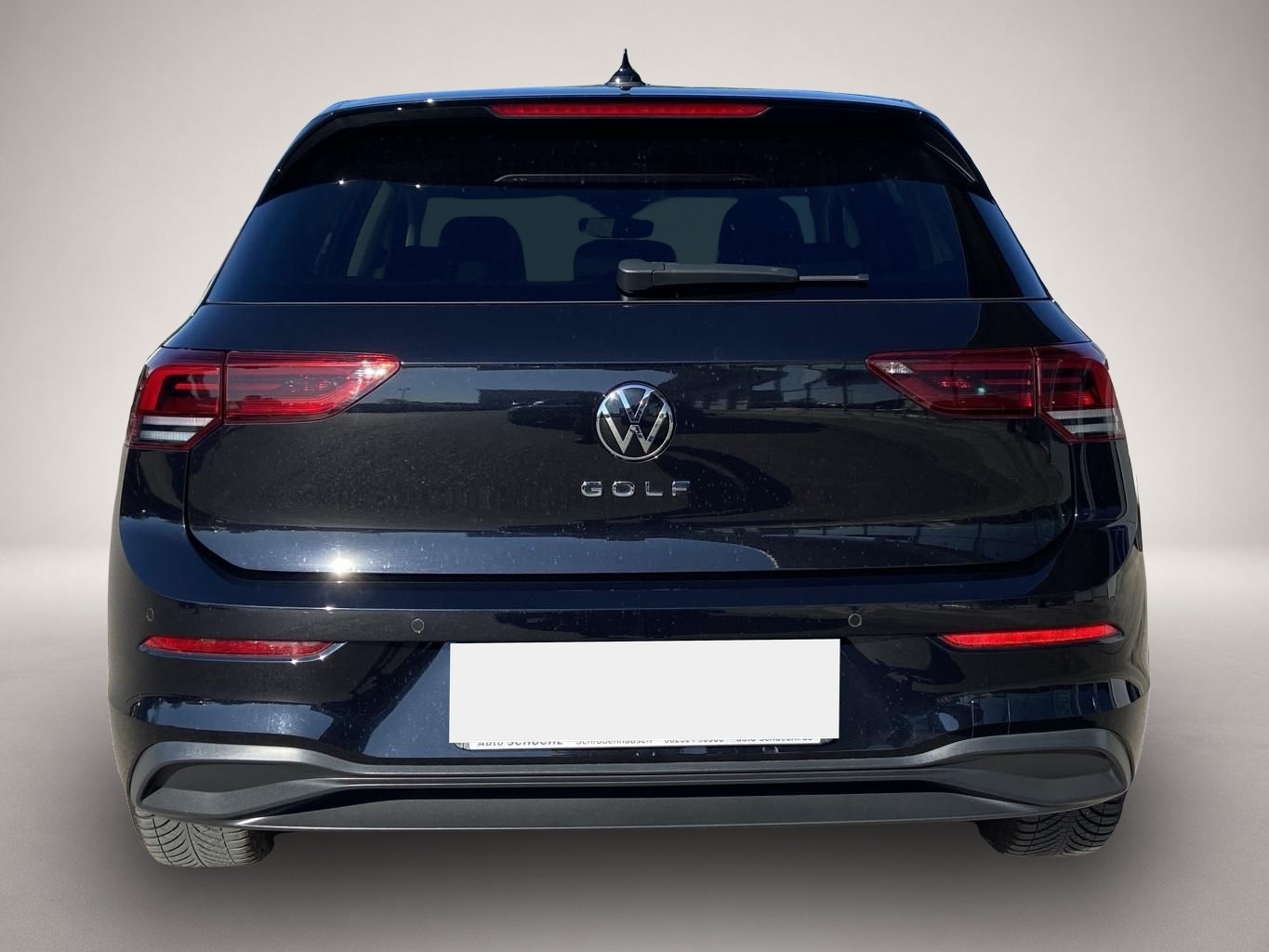 Volkswagen Golf (03/2023, )