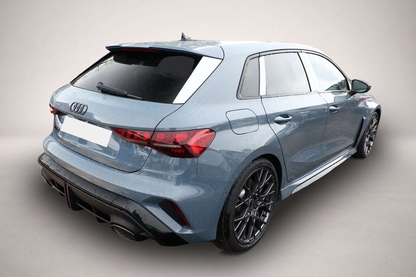 Audi RS3 (01/2026, Benzin)