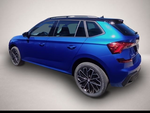 Skoda Kamiq (04/2026, Benzin)
