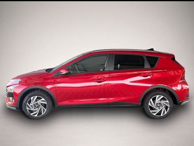 Hyundai BAYON (12/2025, Benzin)