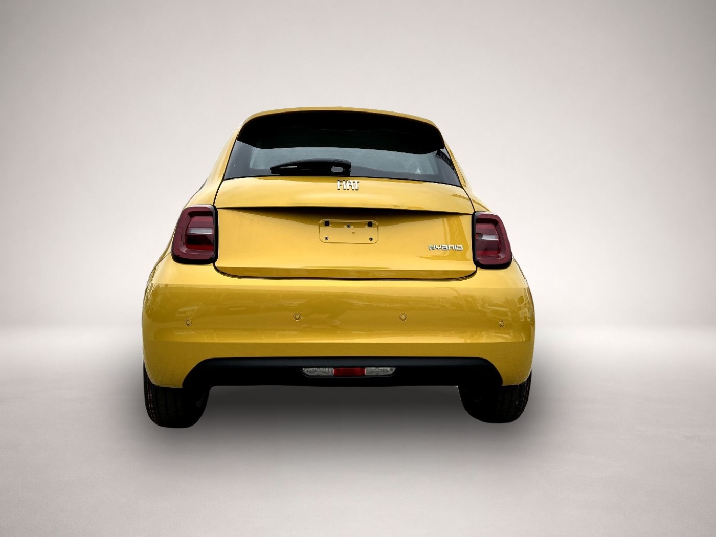 Fiat 500 (05/2026, Benzin)