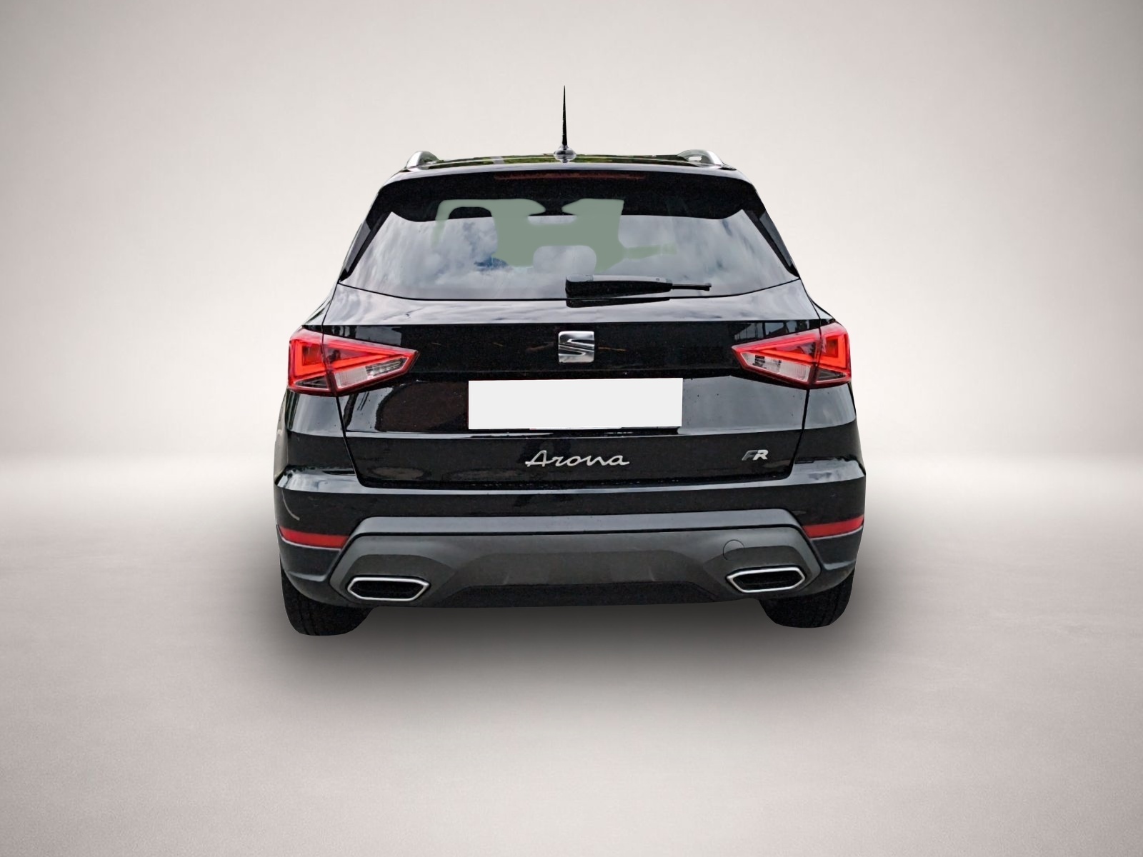 Seat Arona (04/2025, Benzin)
