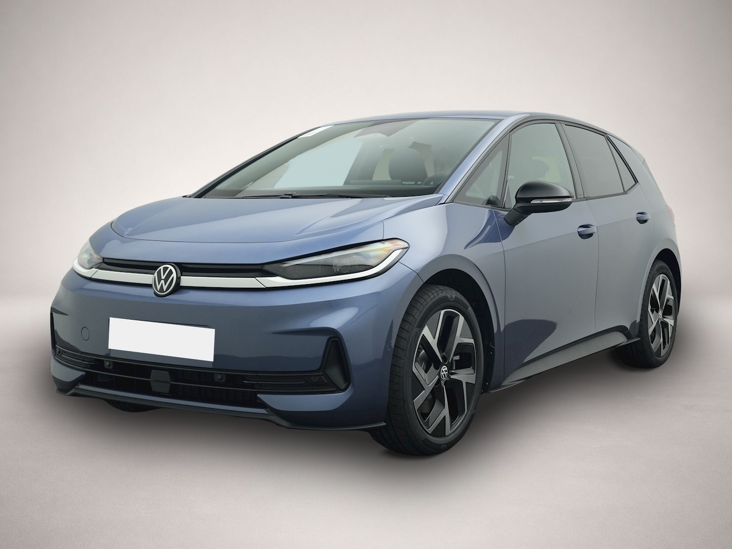 Volkswagen ID.3 (, ELECTRIC)