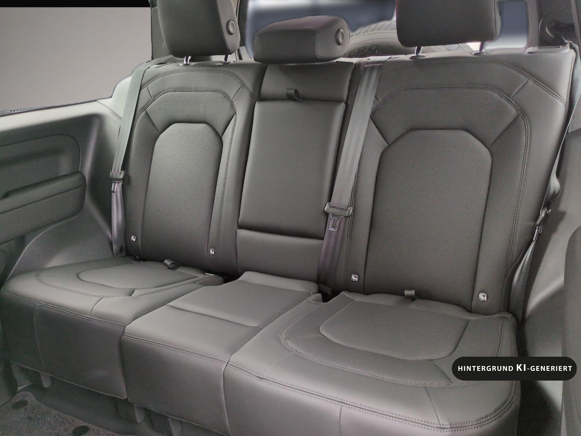 Land-Rover Defender (07/2025, Diesel)