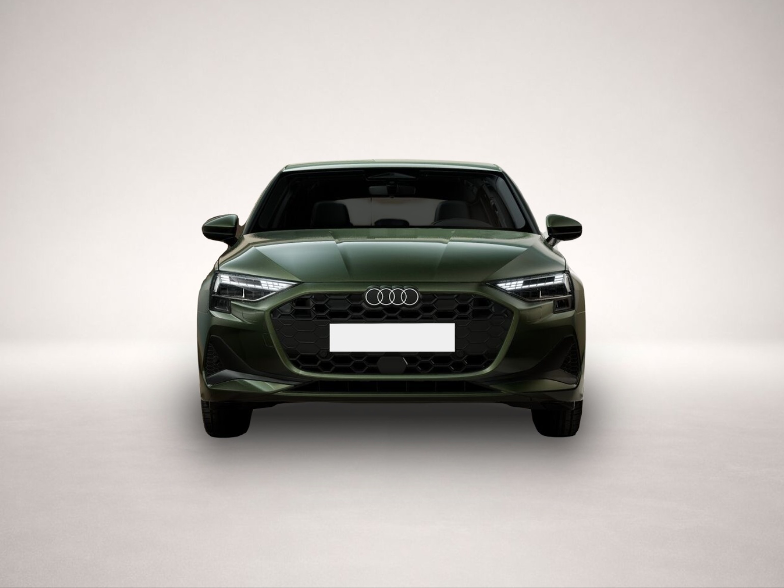 Audi A3 (, Benzin)