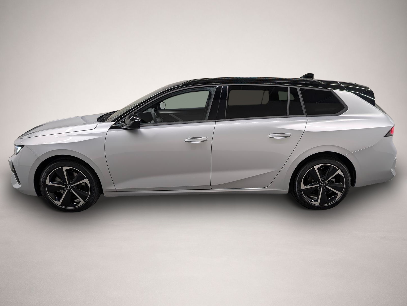 Opel Astra, Bild 2 von 7