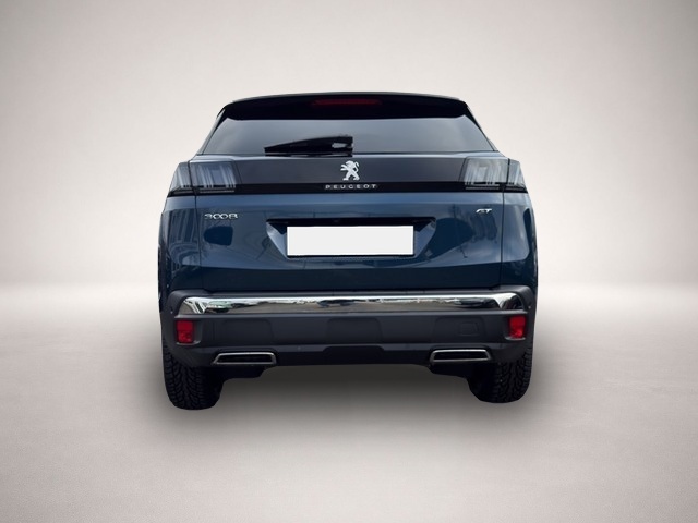 Peugeot 3008 (02/2024, Benzin)