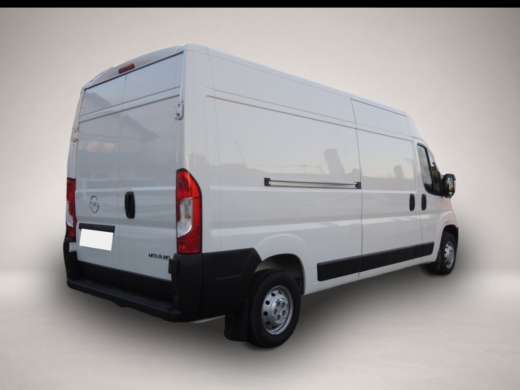 Opel Other (08/2022, )