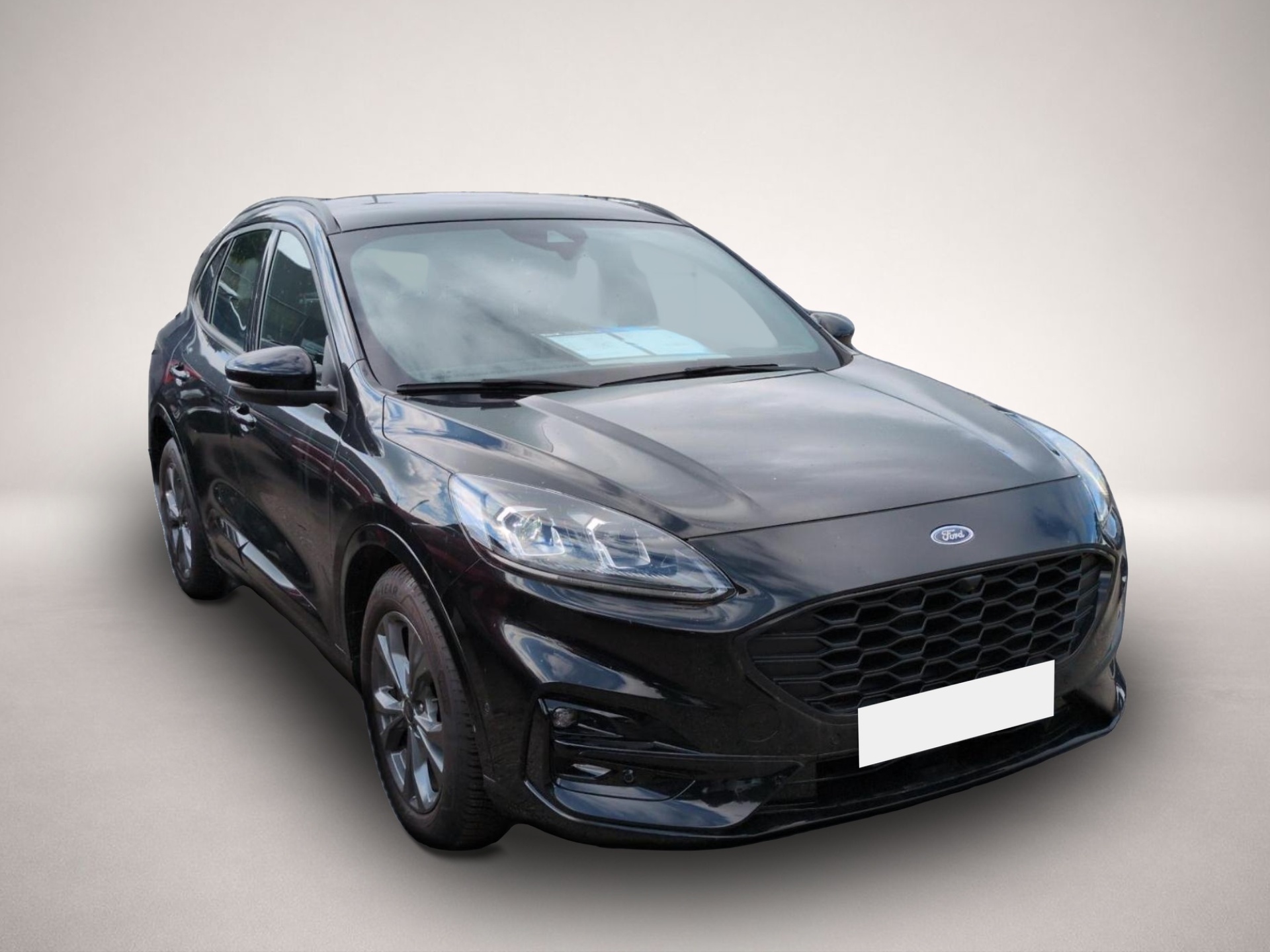 Ford Kuga (06/2023, Diesel)