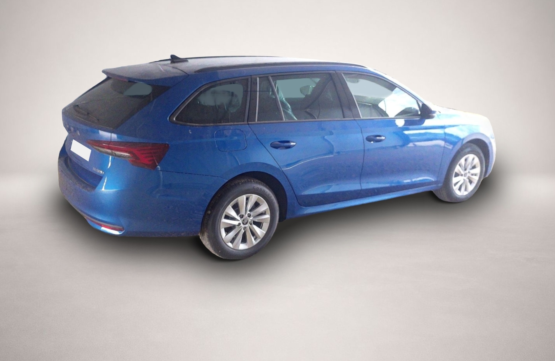 Skoda Octavia, Bild 3 von 5