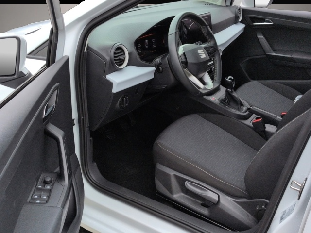 Seat Ibiza (05/2025, Benzin)