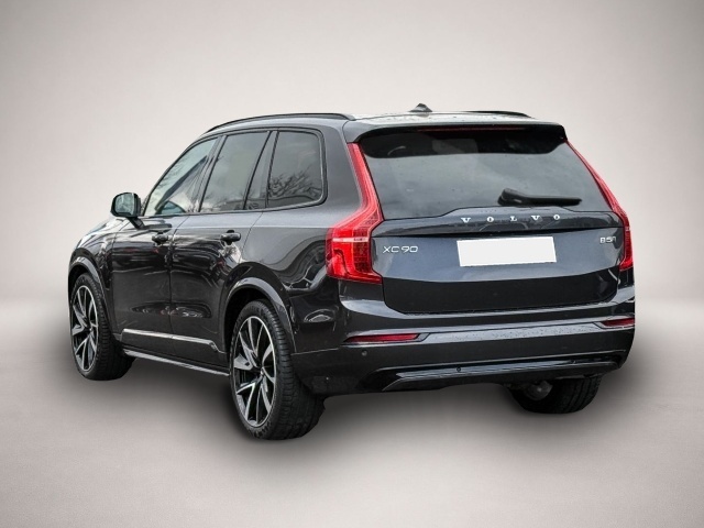 Volvo XC90 (01/2024, Diesel)