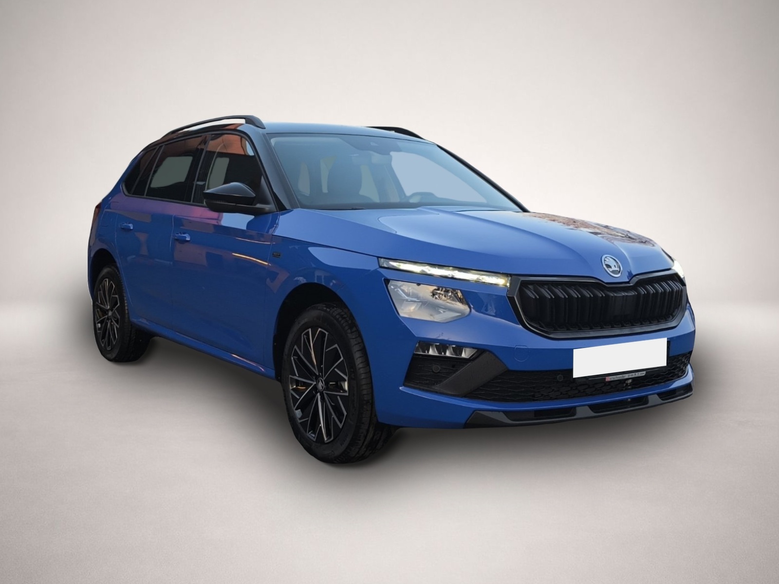 Skoda Kamiq (04/2026, Benzin)