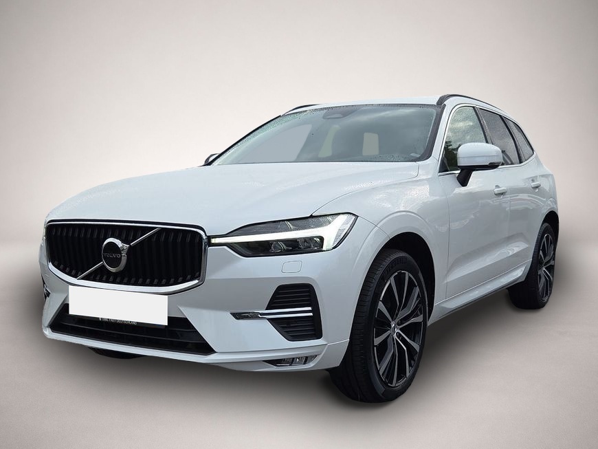 Volvo XC60 (12/2023, Benzin)