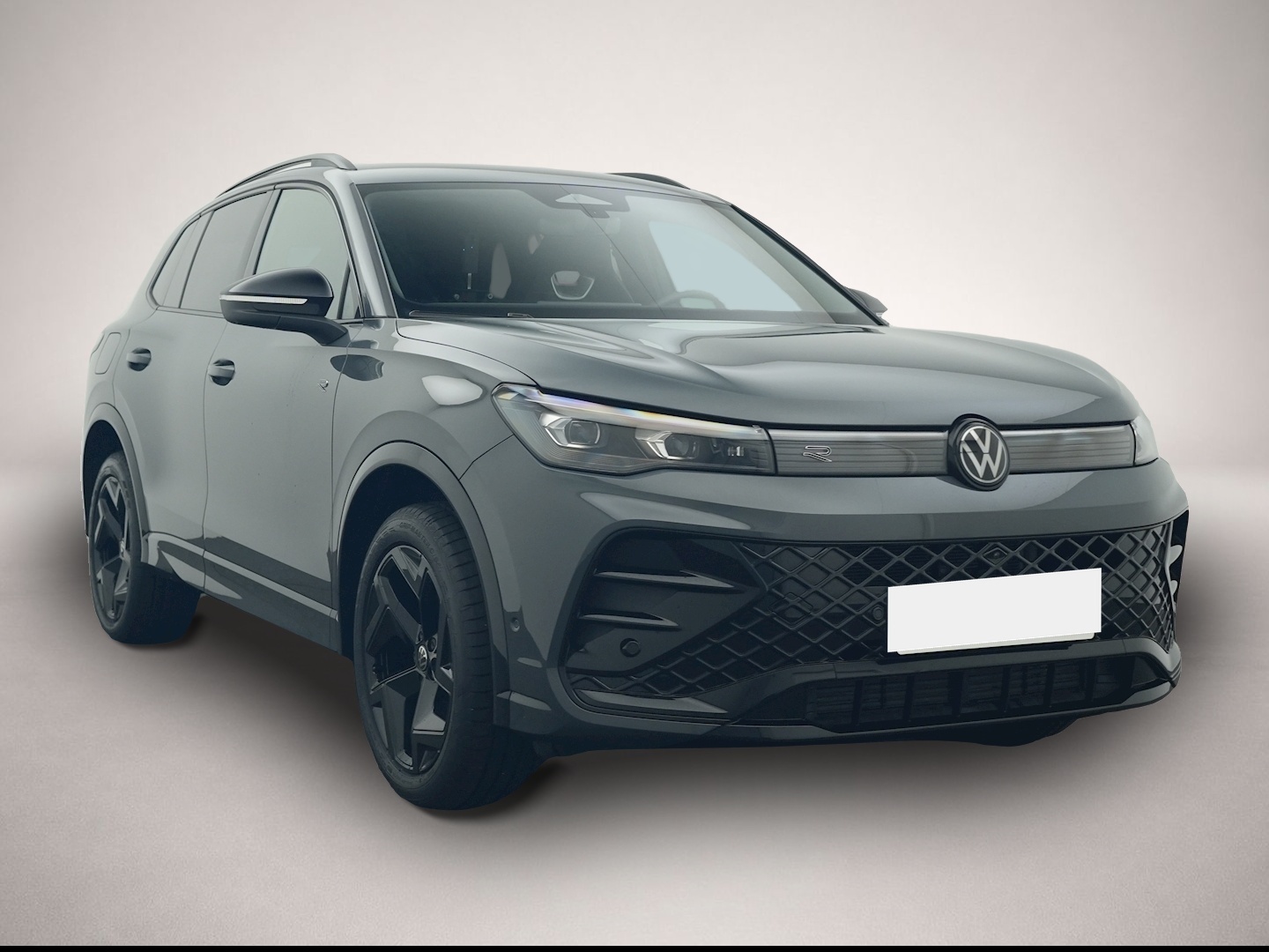 Volkswagen Tiguan (11/2025, Benzin)