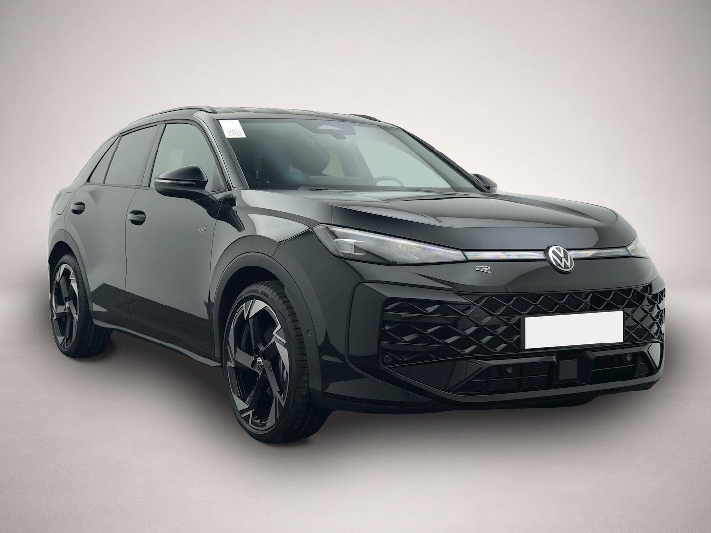 Volkswagen T-Roc (12/2025, Benzin)