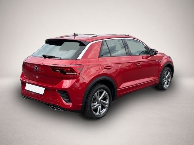 Volkswagen T-Roc (02/2025, )