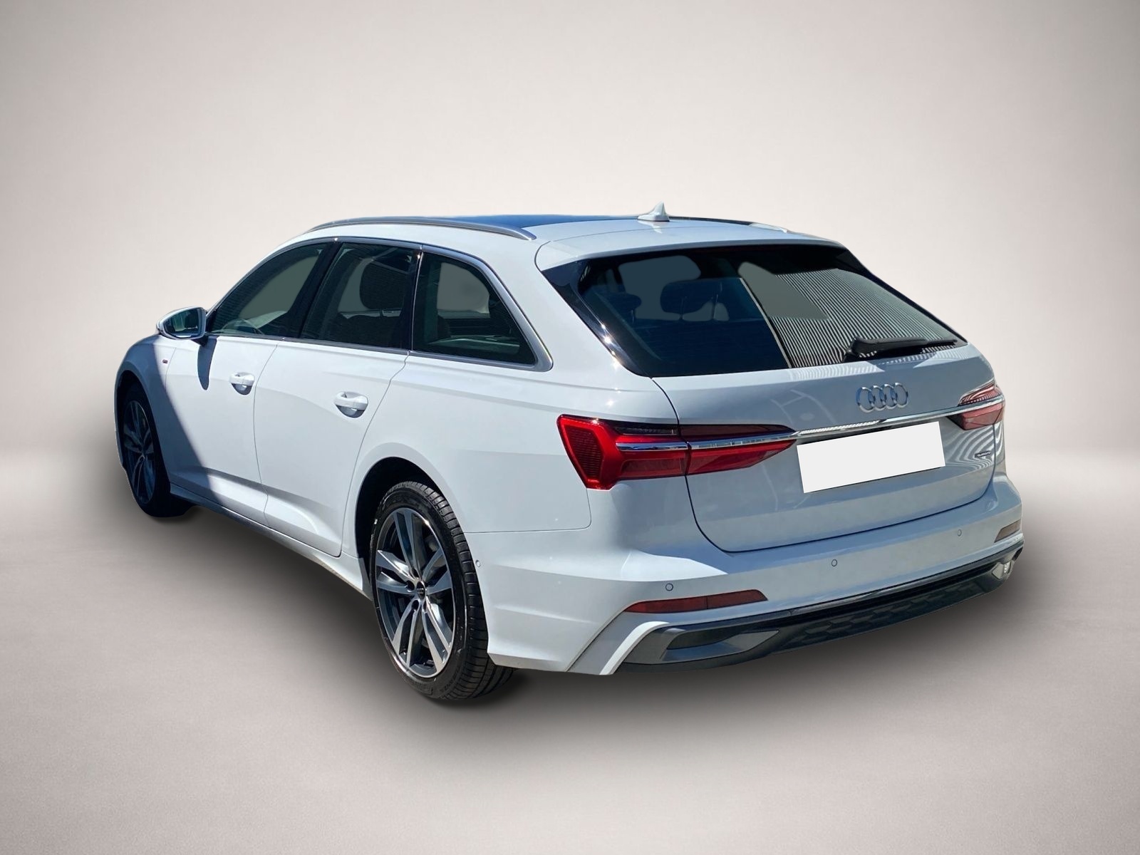 Audi A6 (04/2025, Diesel)