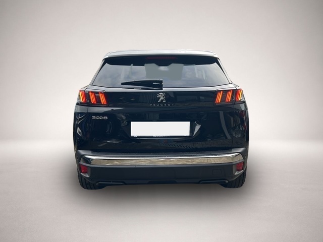 Peugeot 3008 (01/2024, Benzin)