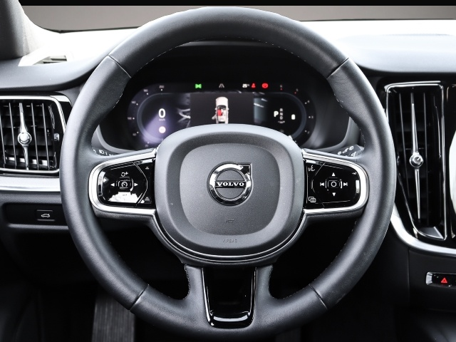 Volvo V60 Cross Country (03/2023, Diesel)