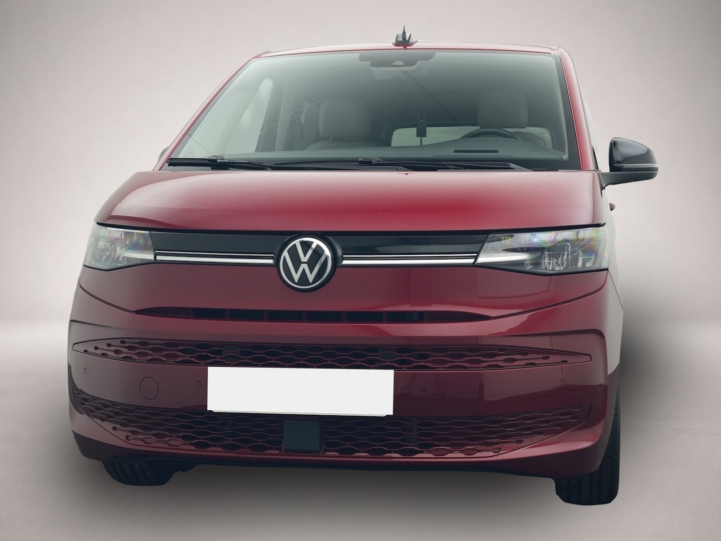 Volkswagen T7 Multivan (10/2024, Diesel)