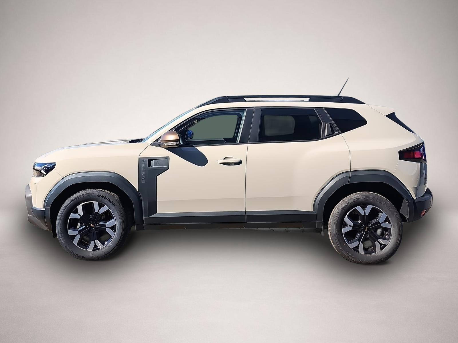 Dacia Duster (11/2025, Benzin)