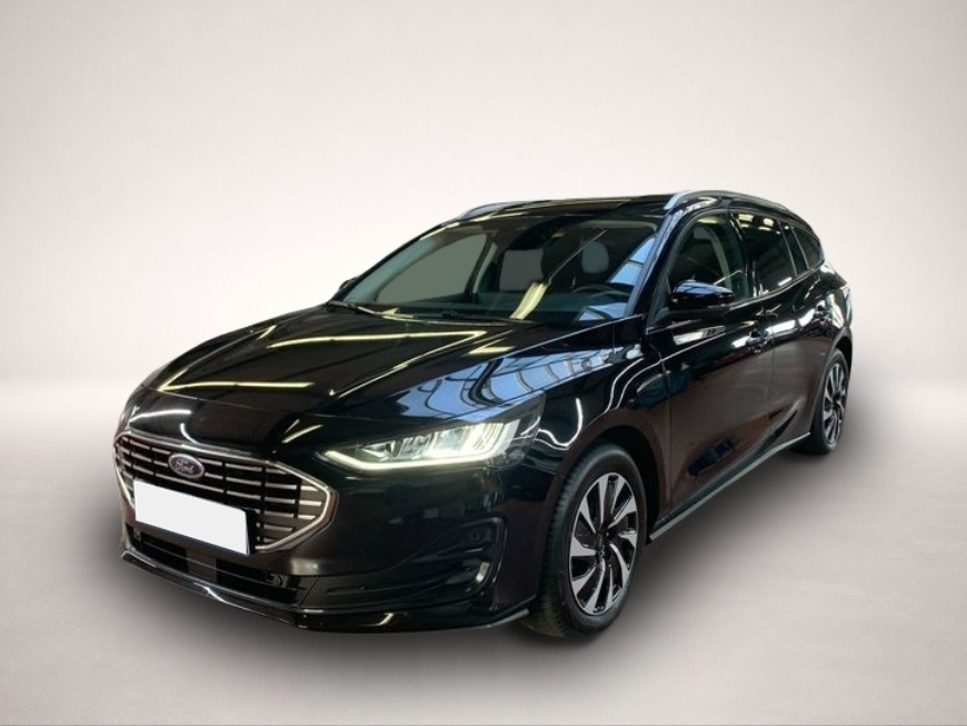 Ford Focus (07/2024, Benzin)