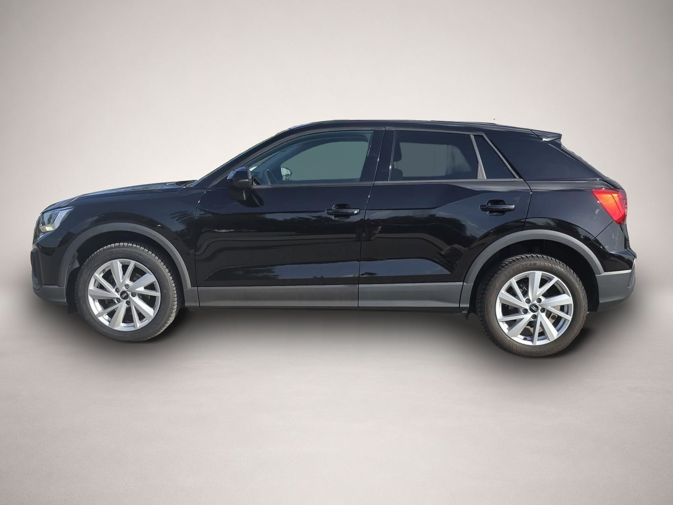 Audi Q2 (03/2022, )