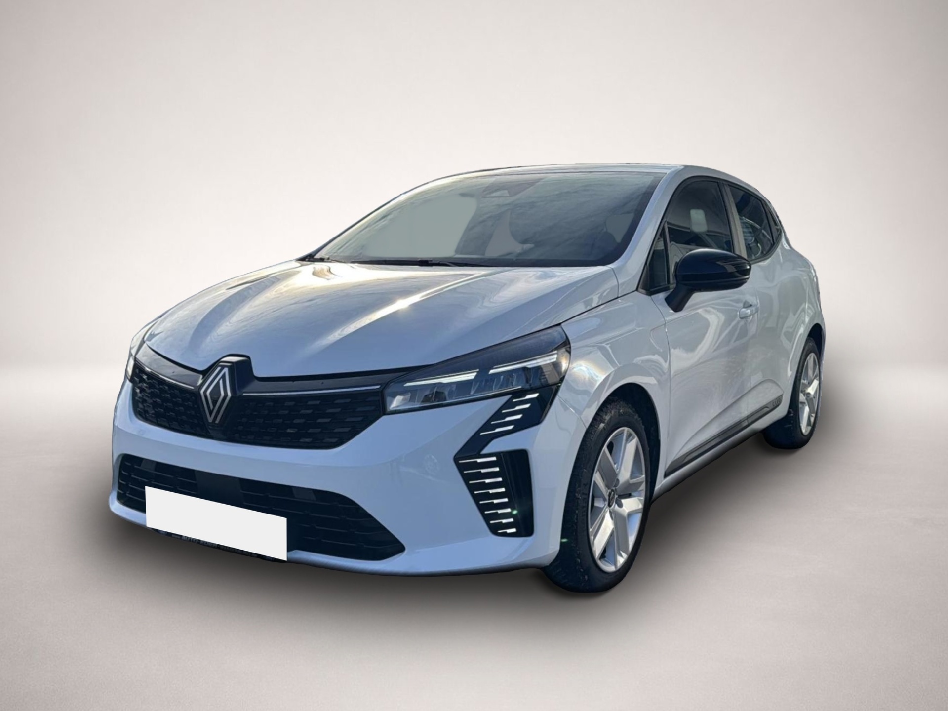 Renault Clio (06/2024, Benzin)