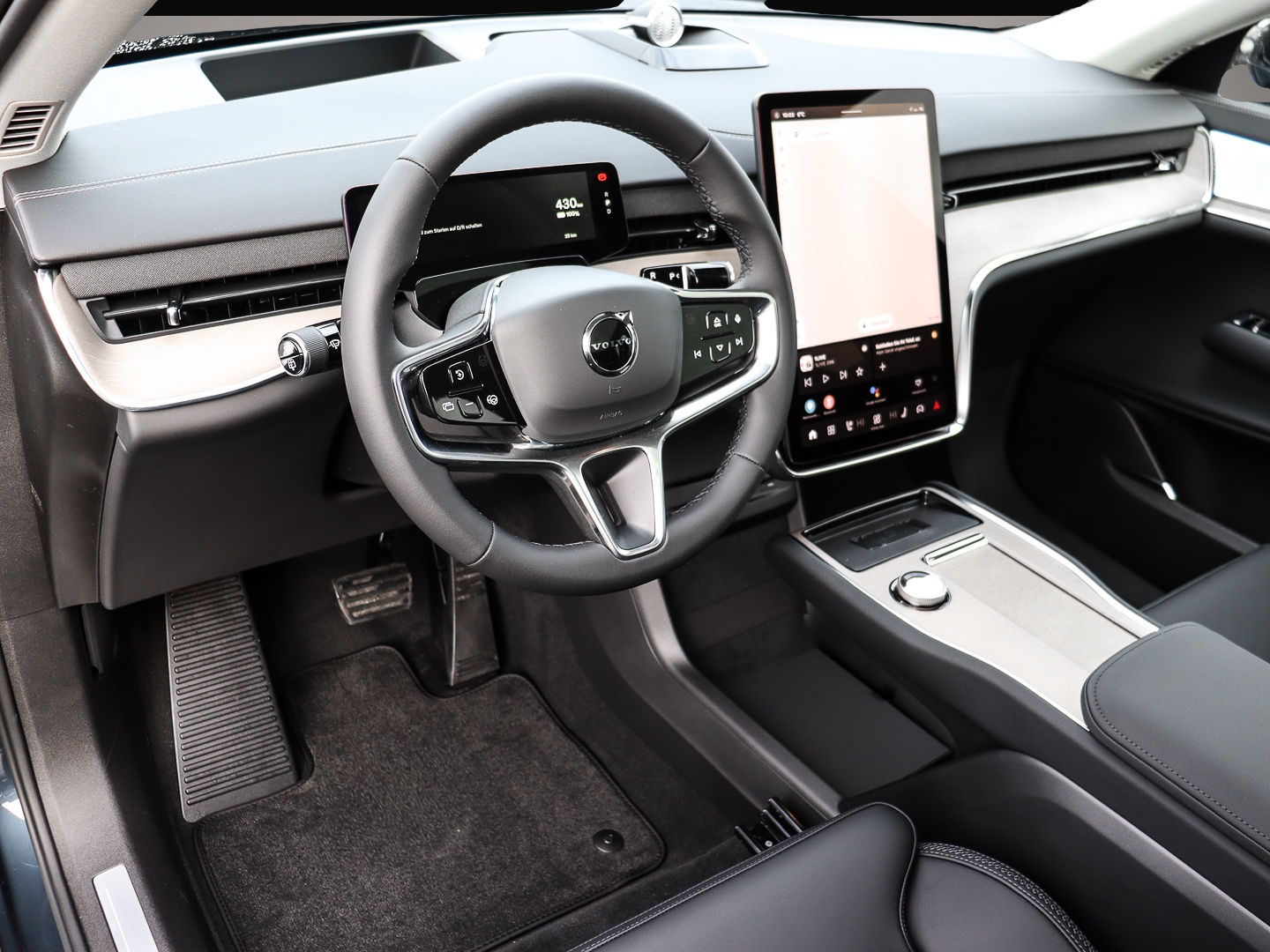 Volvo EX90 (01/2026, ELECTRIC)