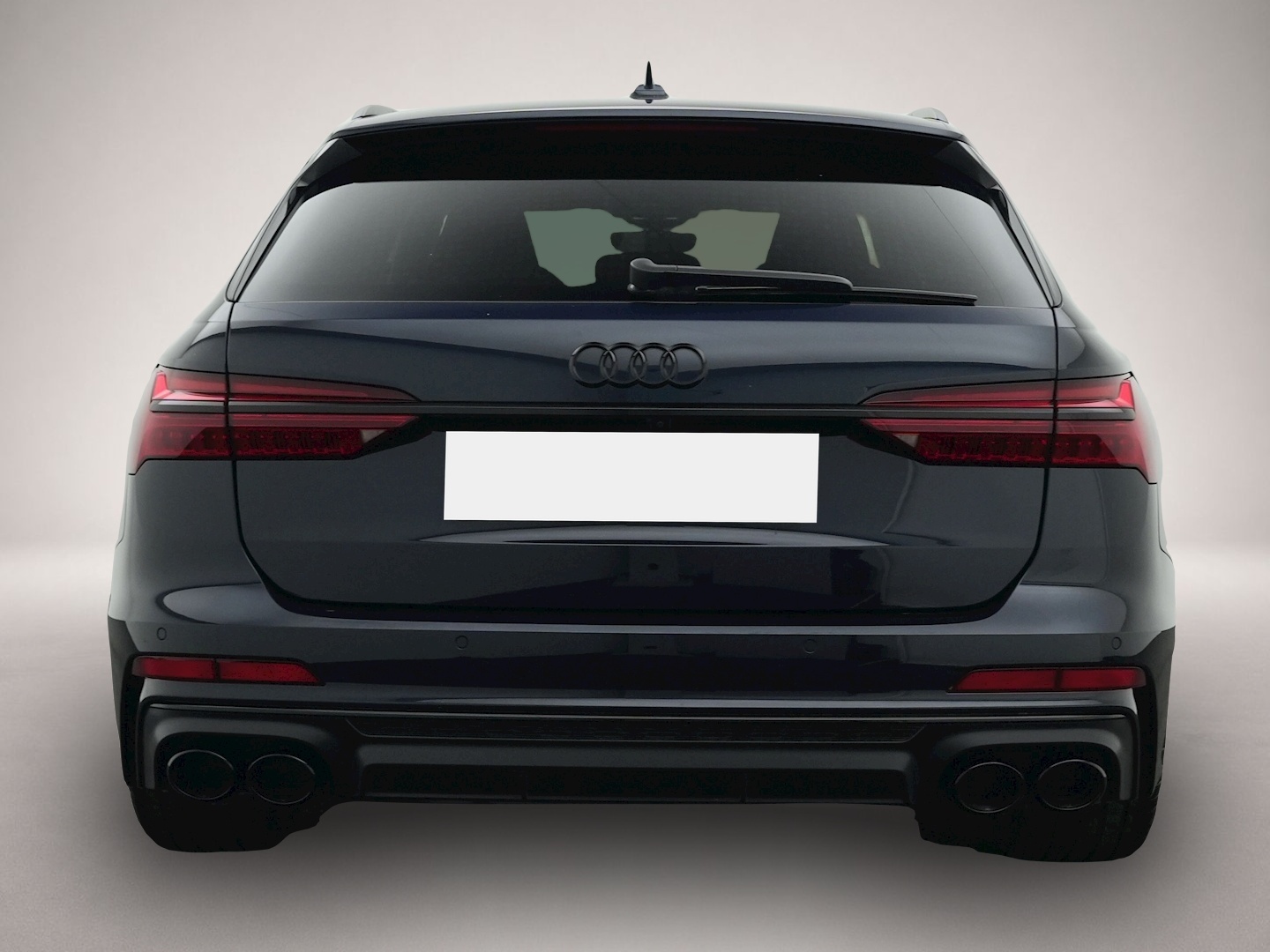 Audi S6 (08/2023, Diesel)