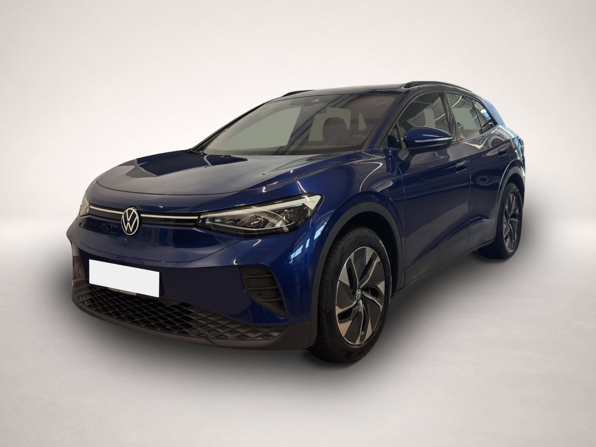 Volkswagen ID.4 (10/2025, ELECTRIC)