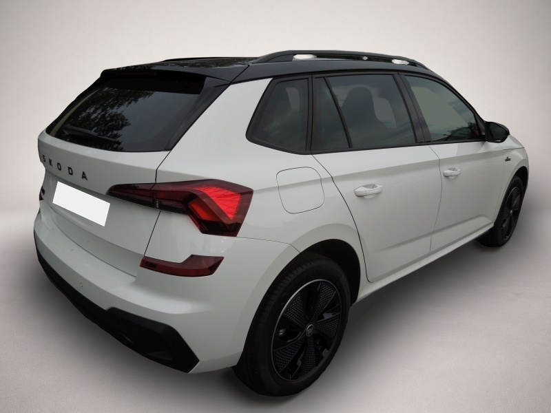 Skoda Kamiq, image 4 of 5