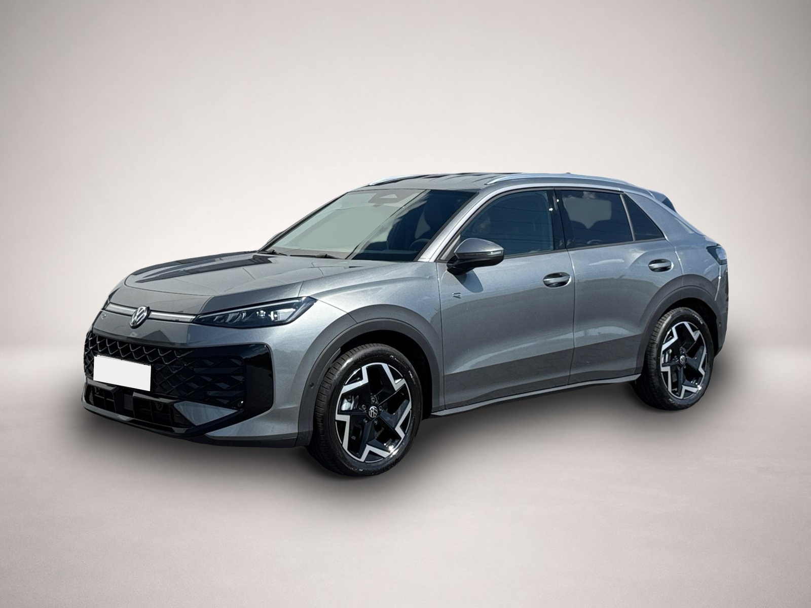 Volkswagen T-Roc (06/2026, Benzin)