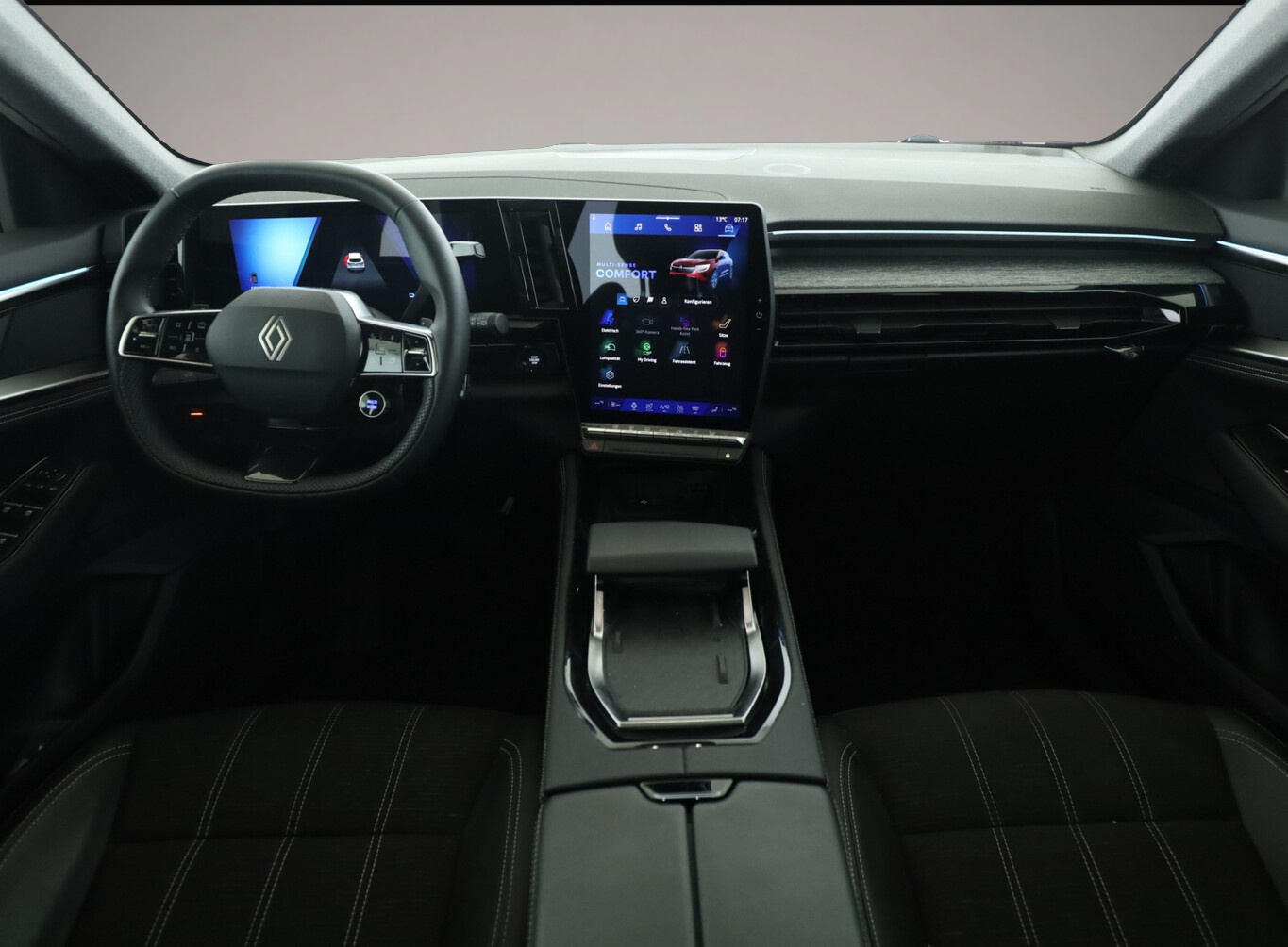 Renault Austral, image 4 of 5