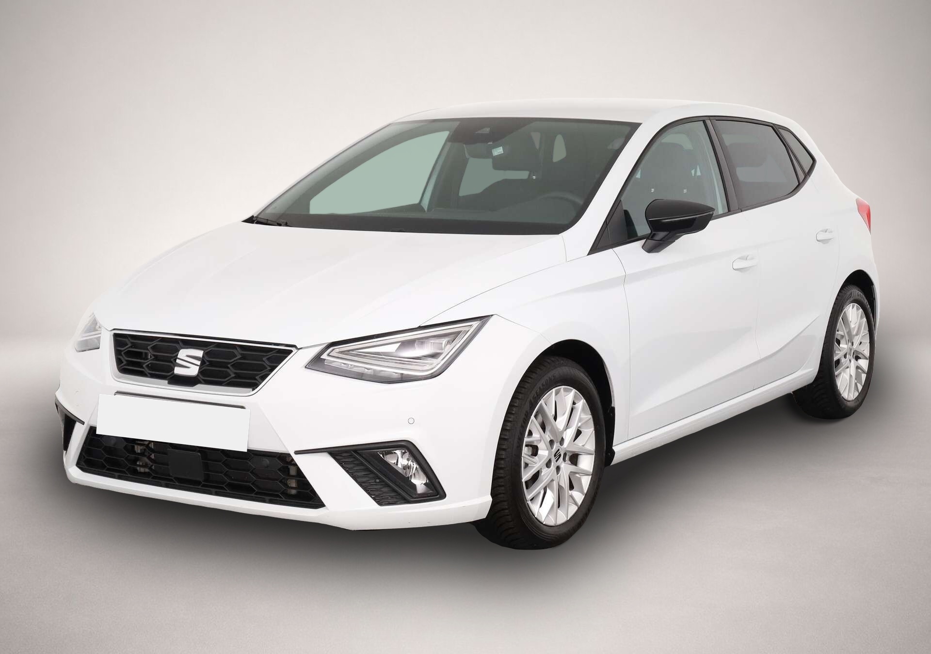 Seat Ibiza (08/2025, Benzin)