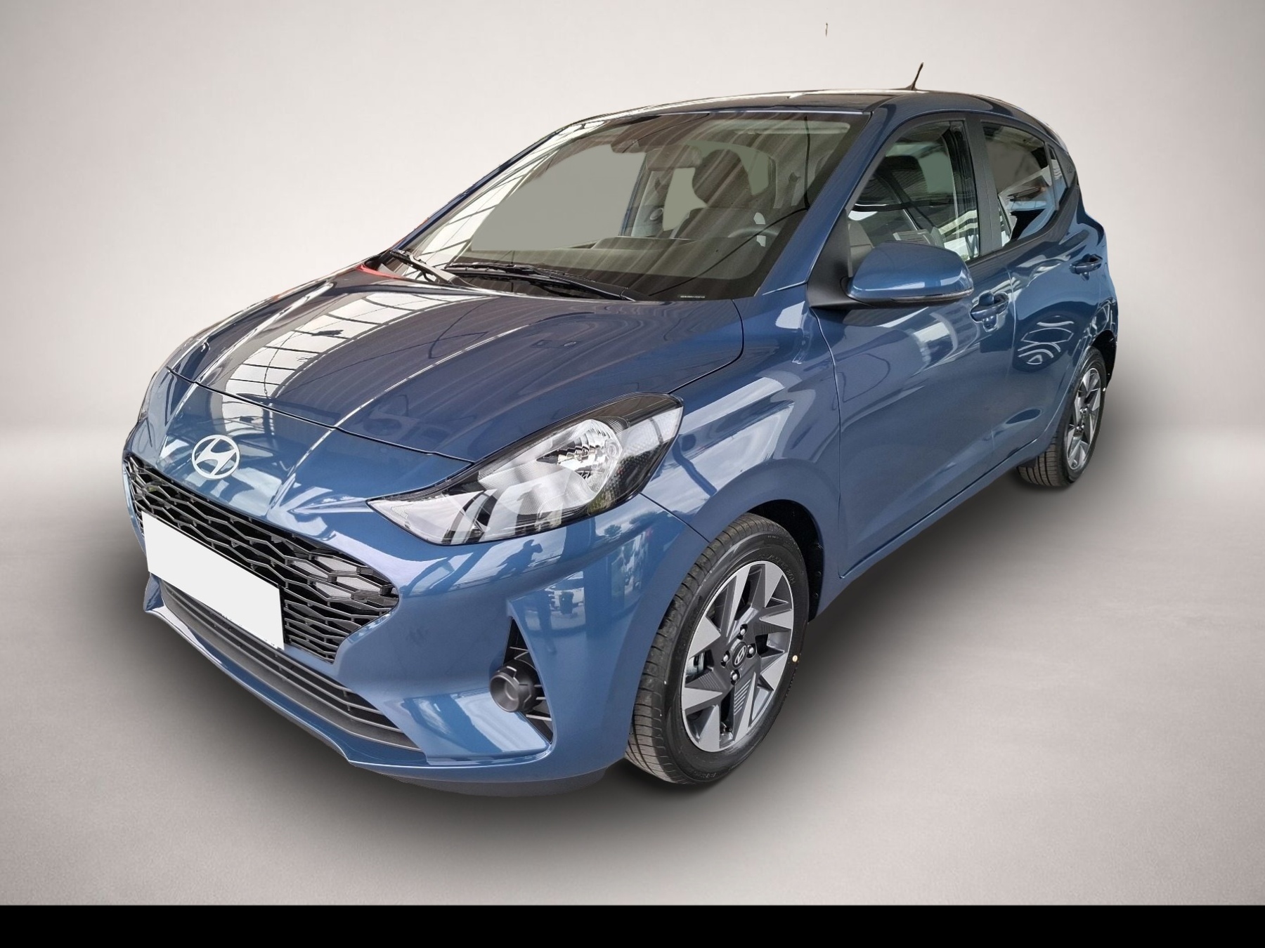Hyundai i10 (07/2025, Benzin)