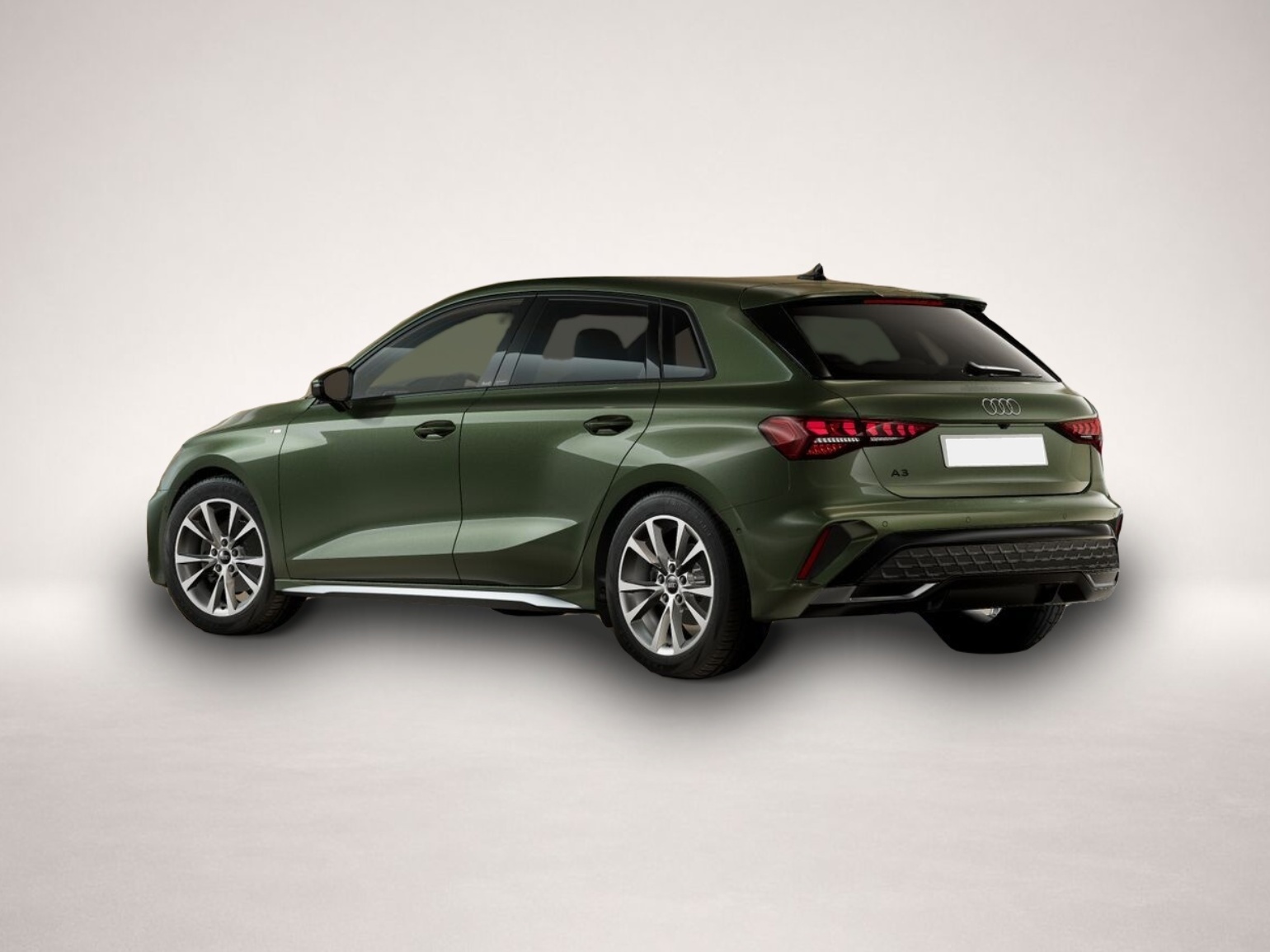 Audi A3 (, Diesel)