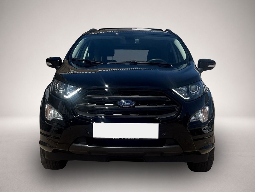 Ford EcoSport (04/2019, )