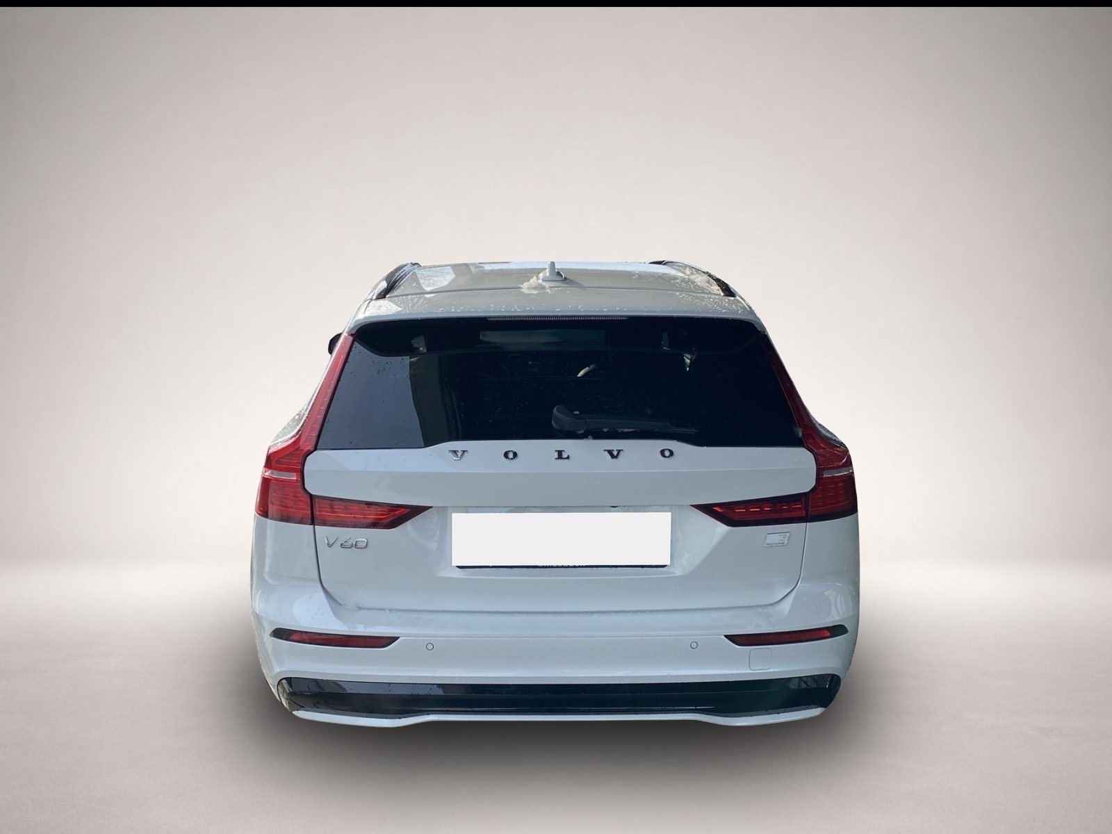 Volvo V60 (11/2022, )