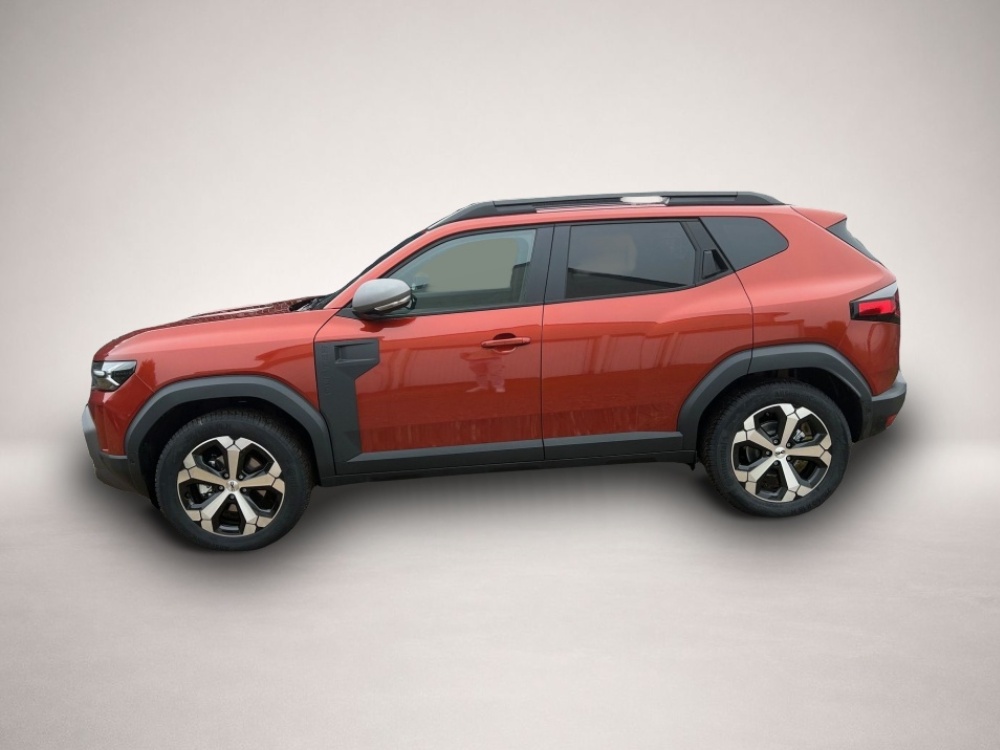 Dacia Duster, image 3 of 5