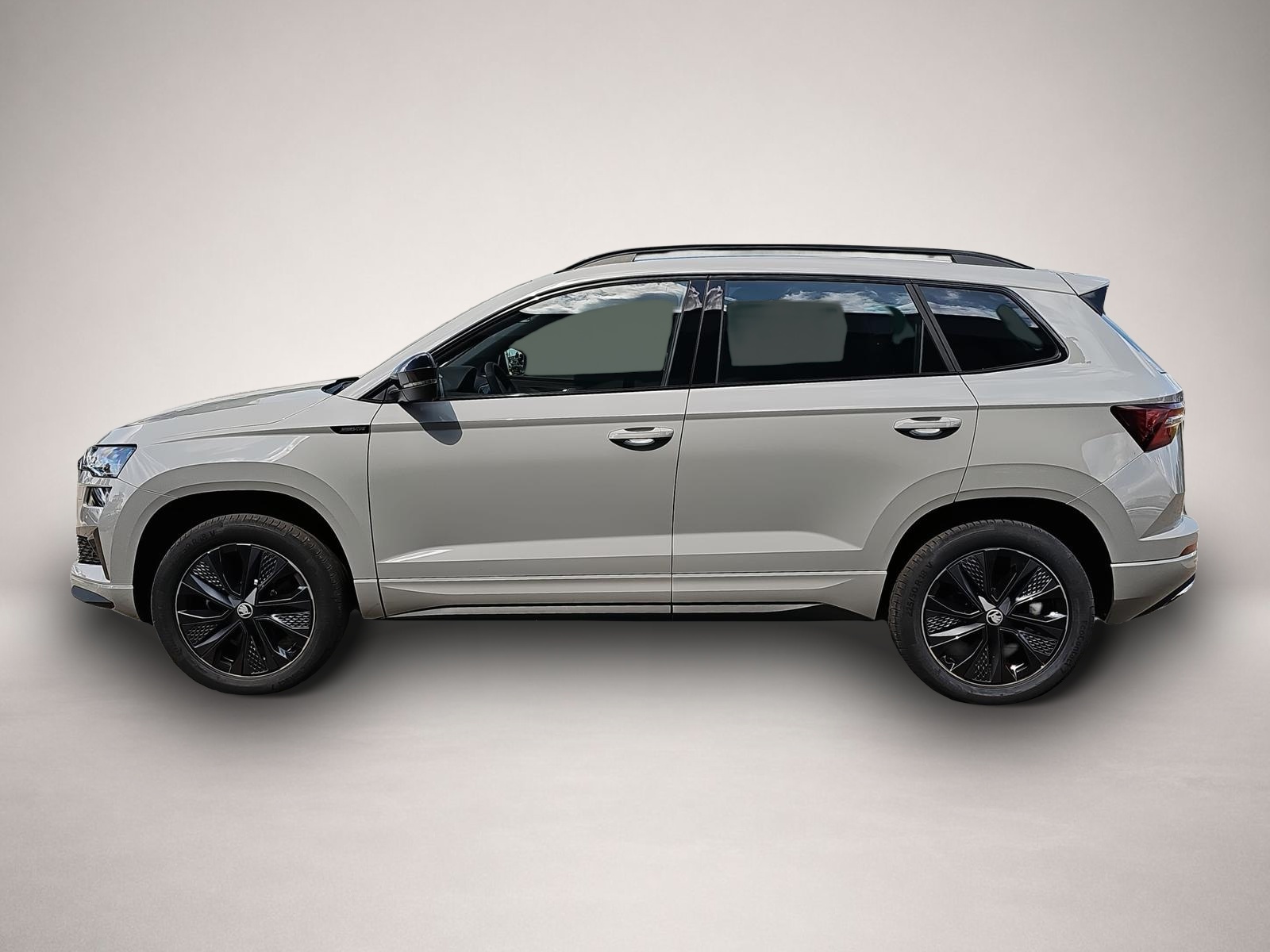 Skoda Karoq (07/2026, Benzin)
